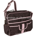 BSCI factory top quality wholesale adult diaper bag,hanging diaper bag